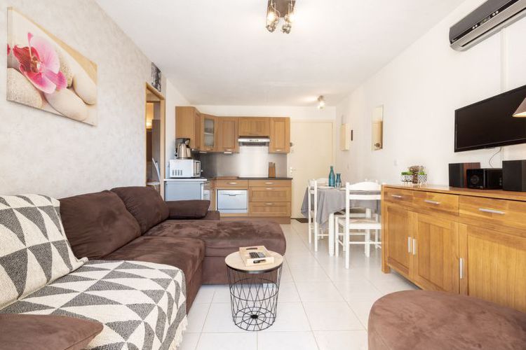 Appartement Palm Beach