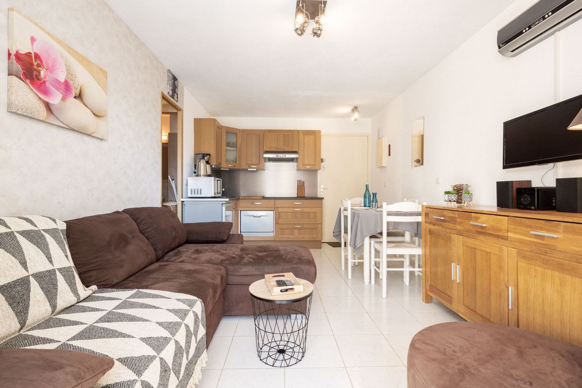 Appartement Palm Beach