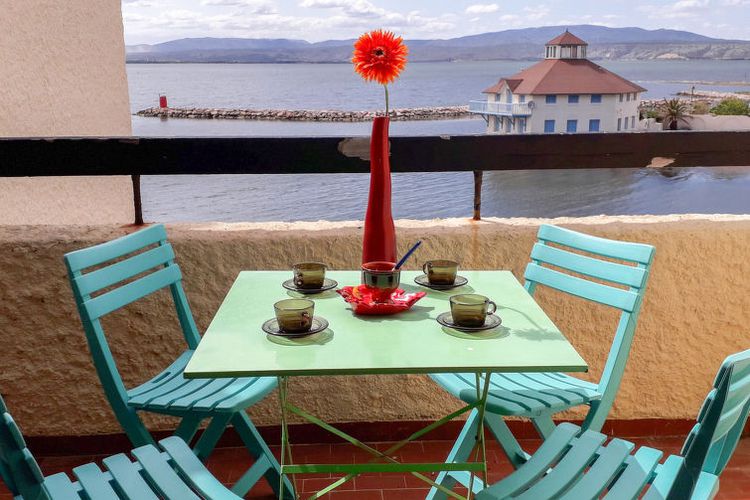 Appartement Coudalère/Guadeloupe