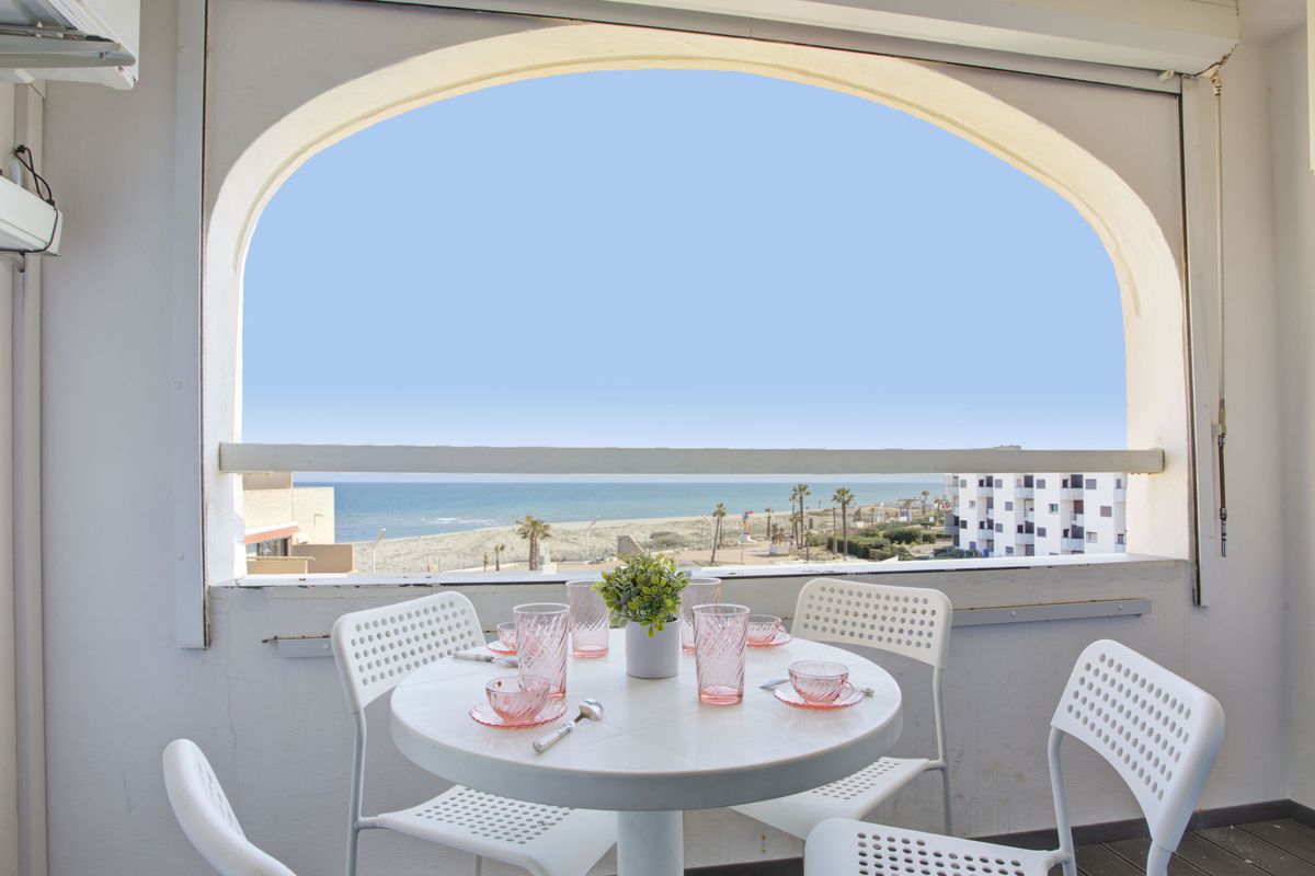 Appartement Vistaéro