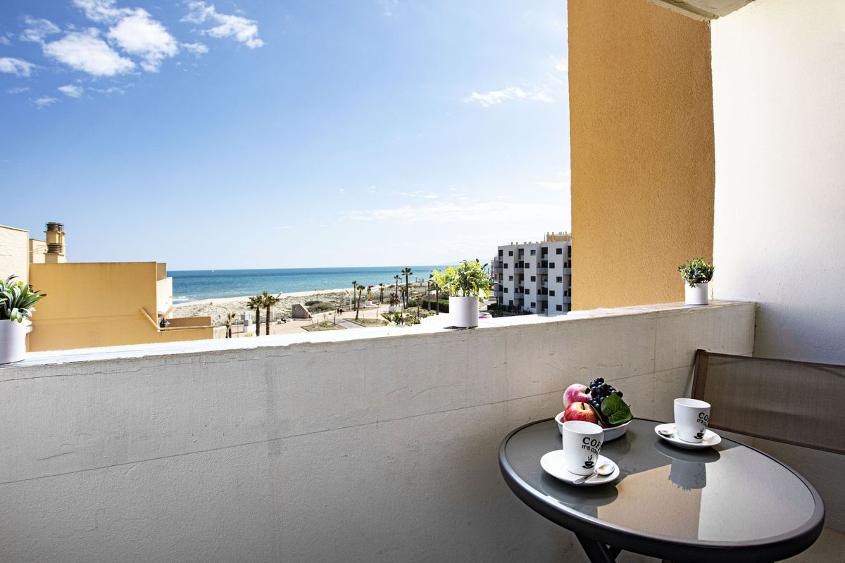 Appartement Vistaéro