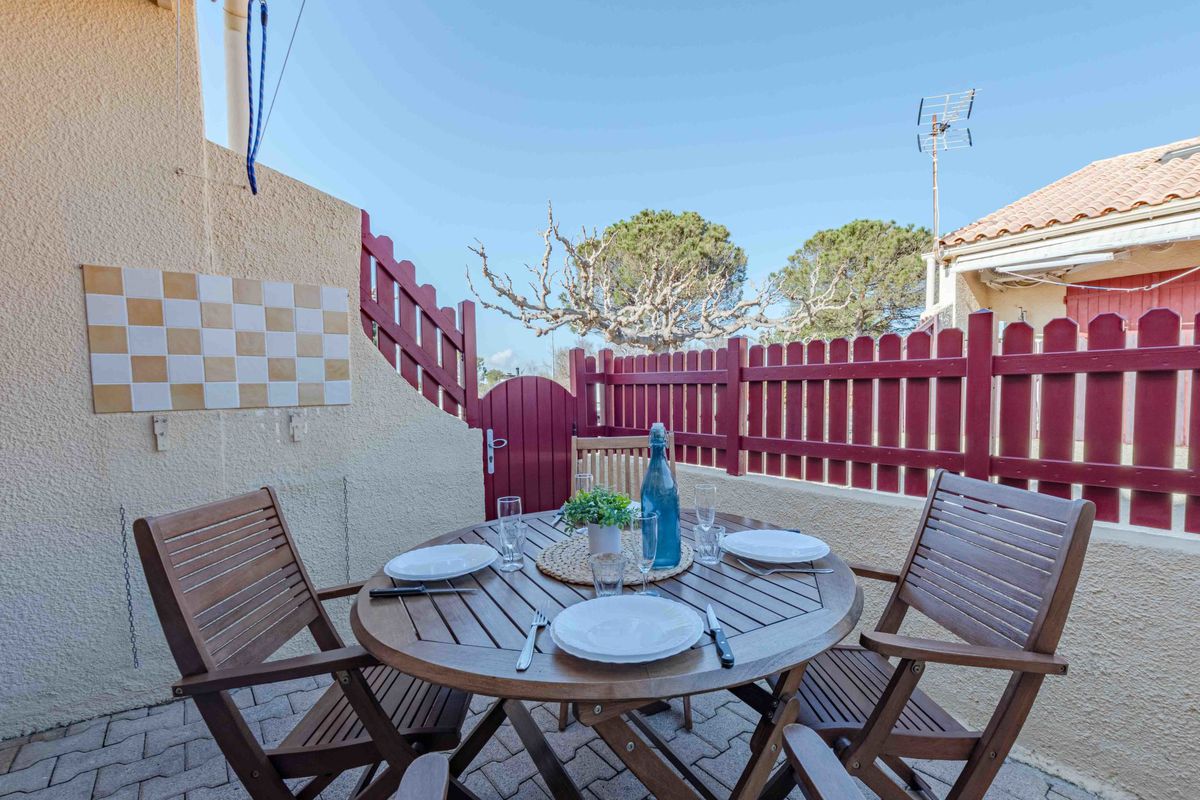 Maison Santa Barbara