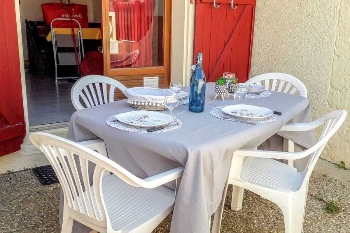 Maison Santa Barbara