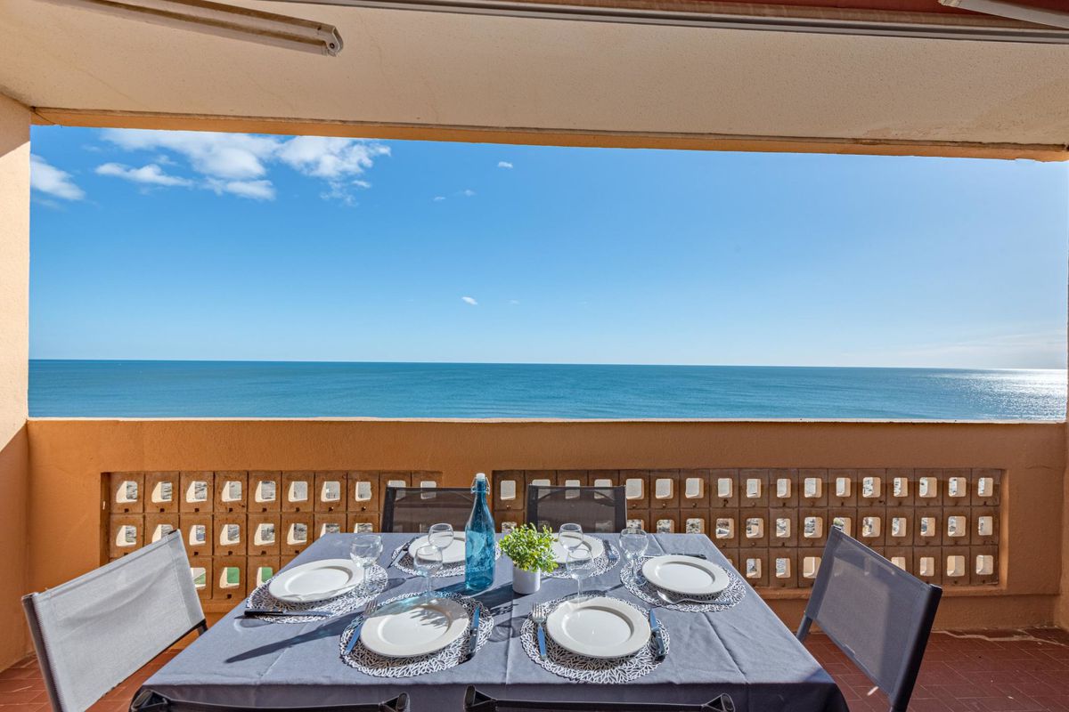 Appartement Les Argonautes