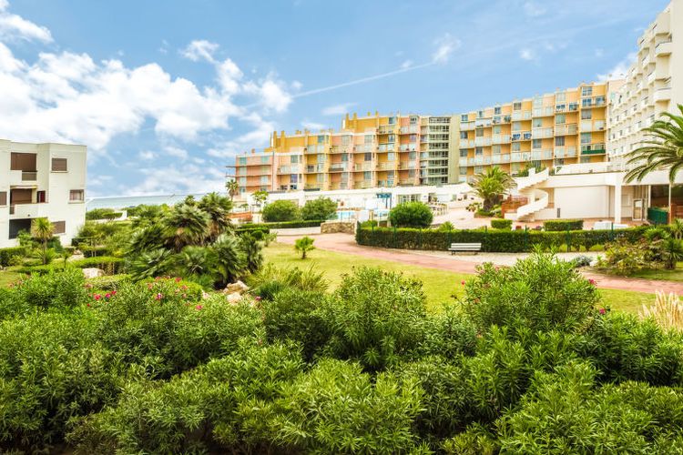 Appartement Soleil Levant 1 et 2