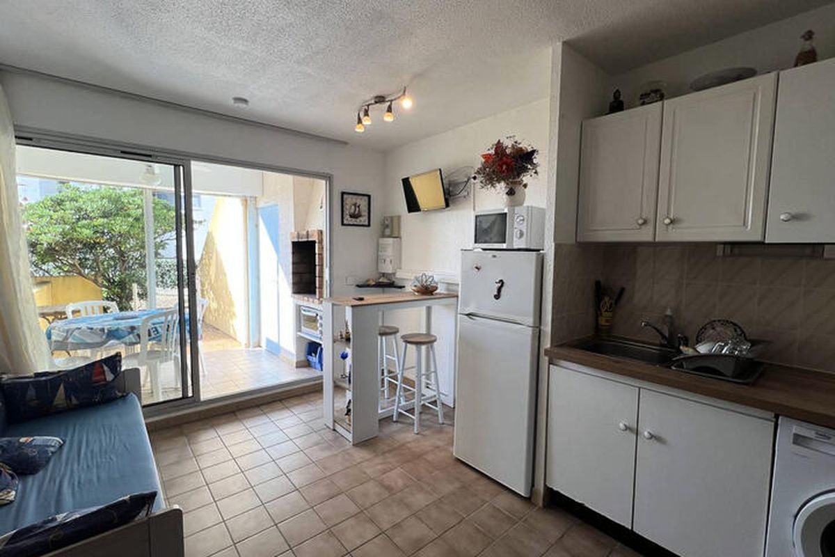 2 Pièces 4 Personnes