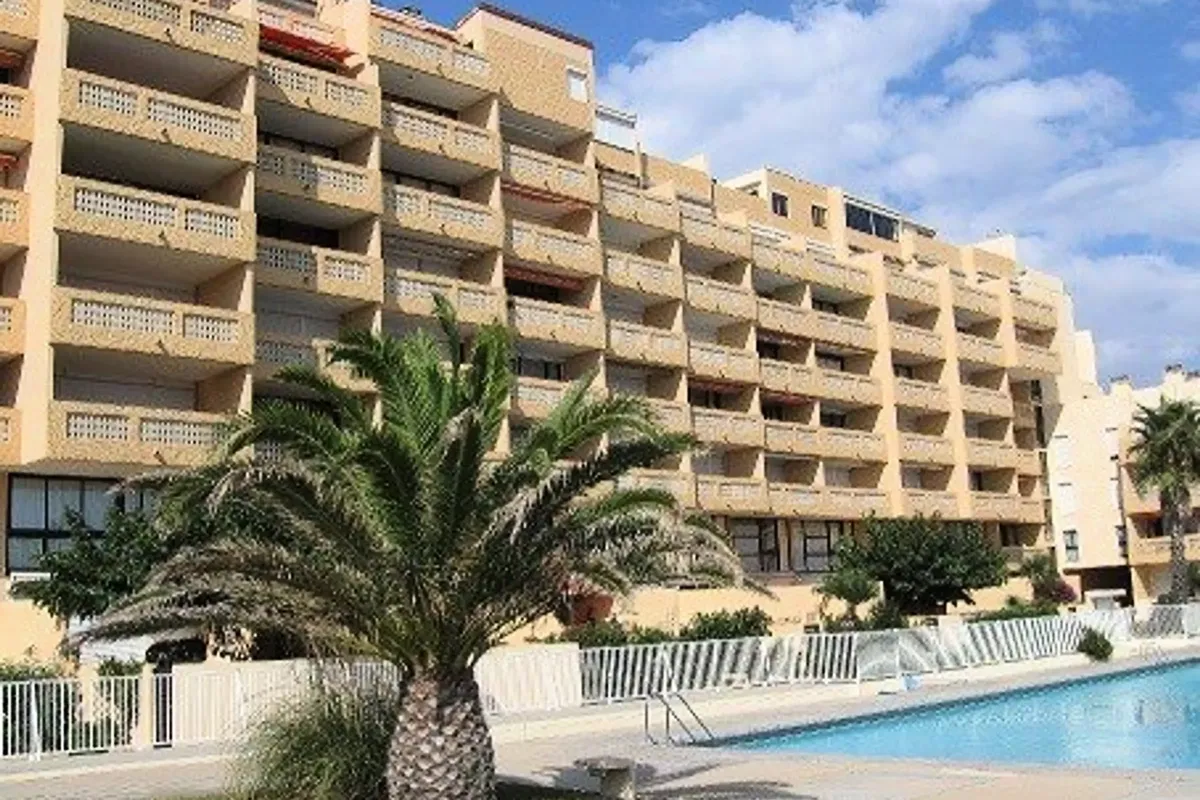 2 Pièces 4 Personnes