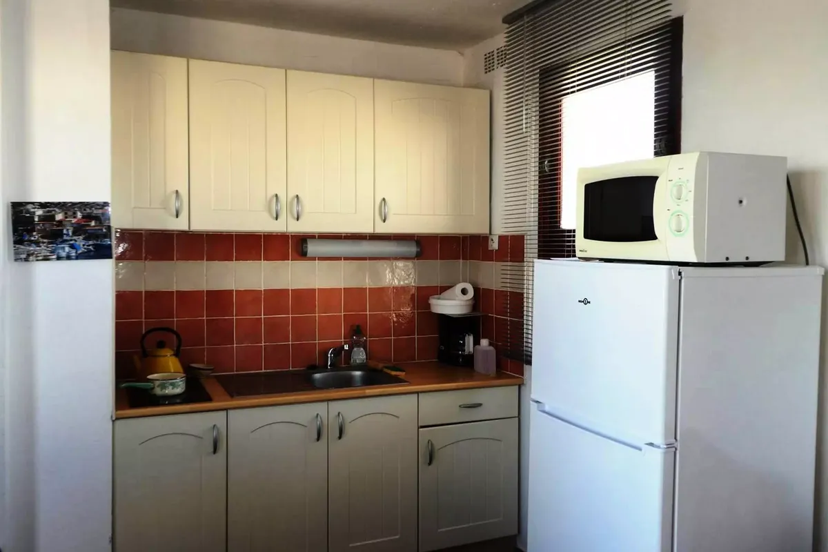 2 Pièces 4 Personnes