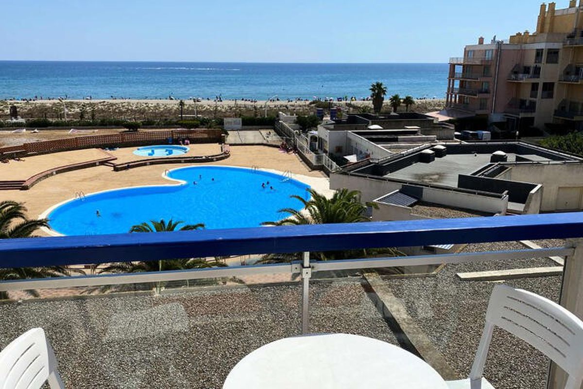 2 Pièces 6 Personnes