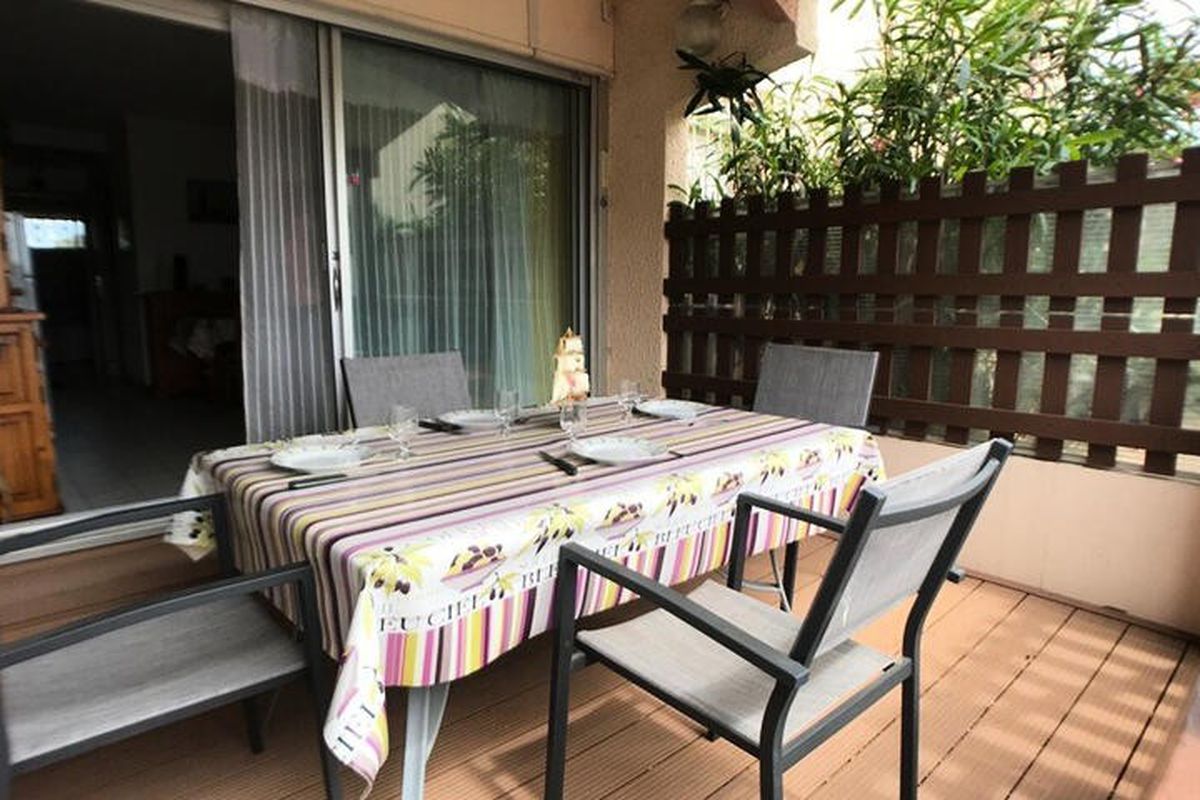 2 Pièces 4 Personnes