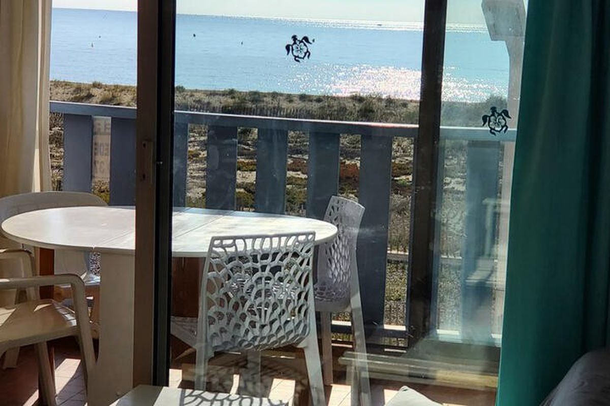 1 Pièce 4 Personnes