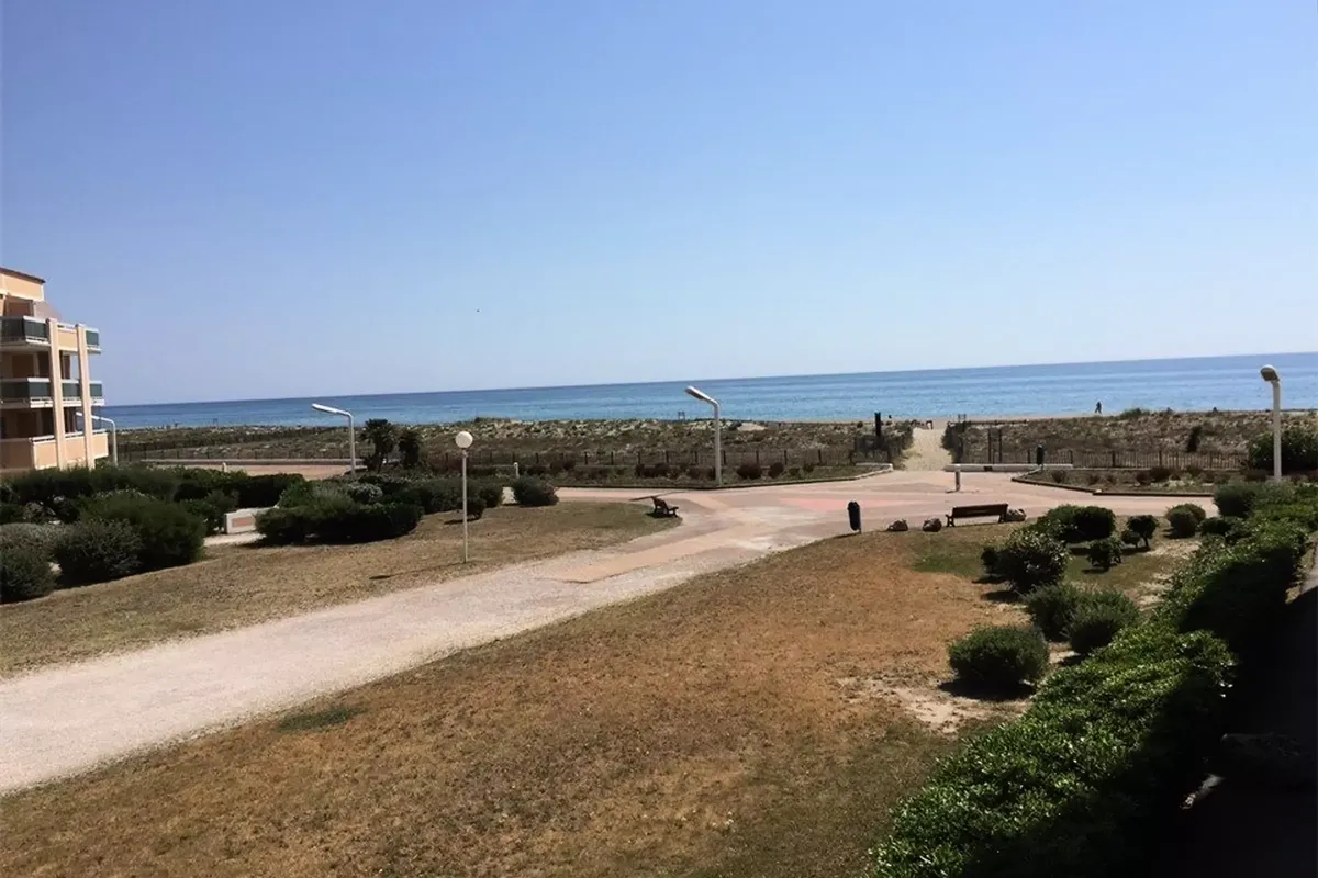 2 Pièces 4 Personnes