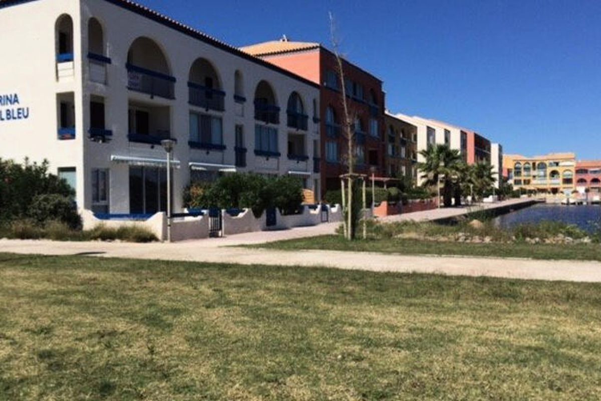 2 Pièces 4 Personnes