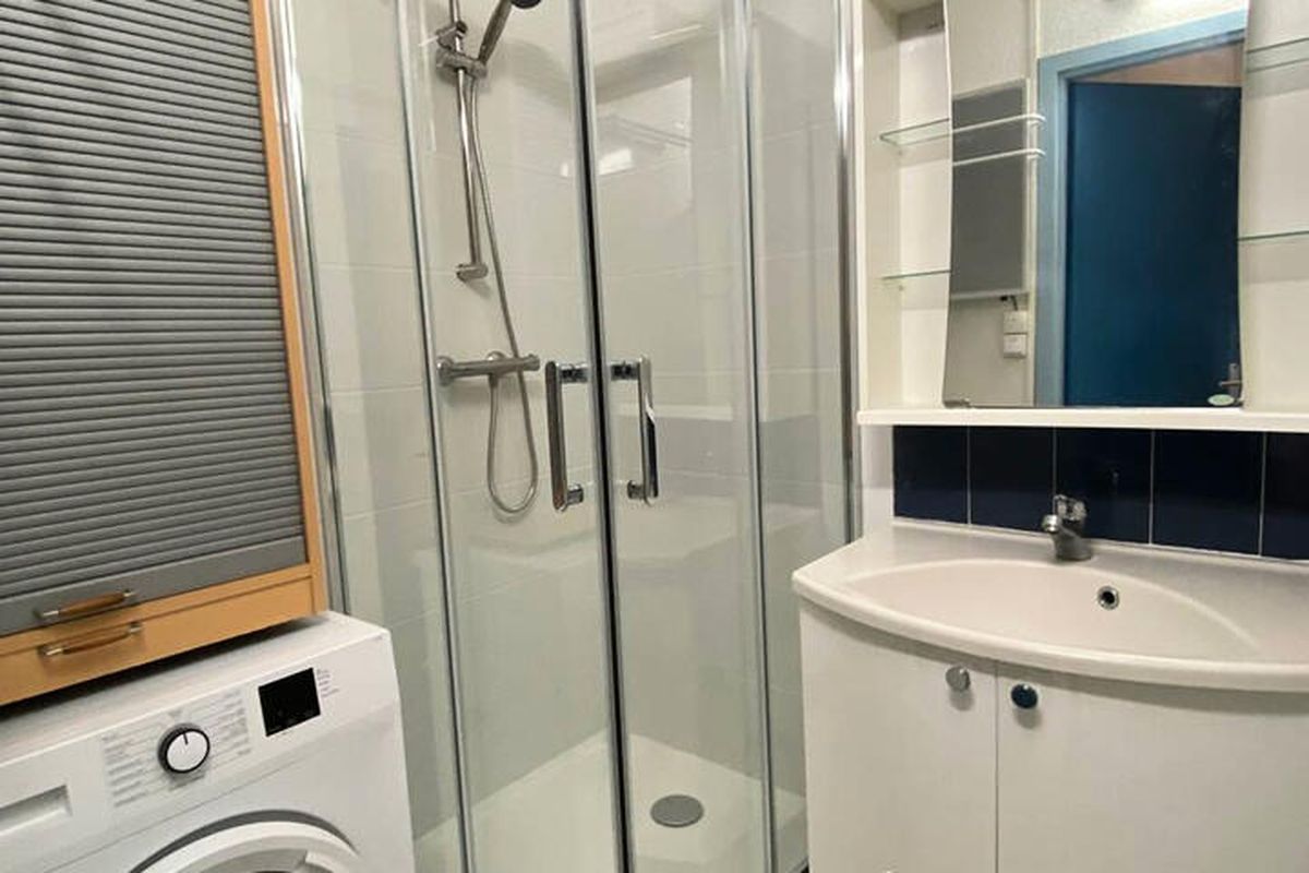 2 Pièces 4 Personnes