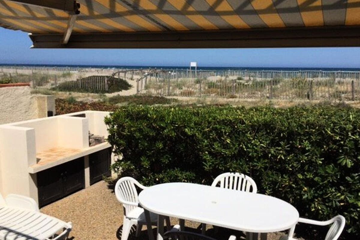 3 Pièces 6 Personnes