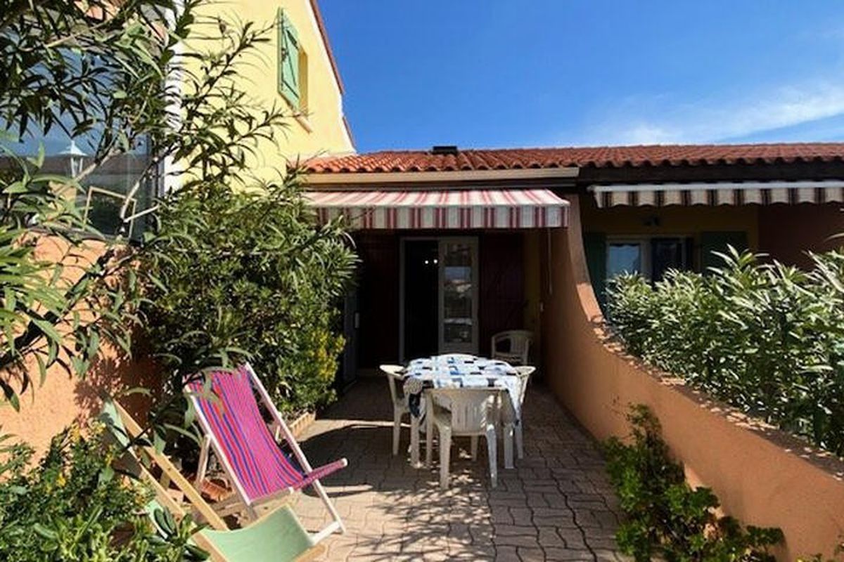 3 Pièces 4 Personnes