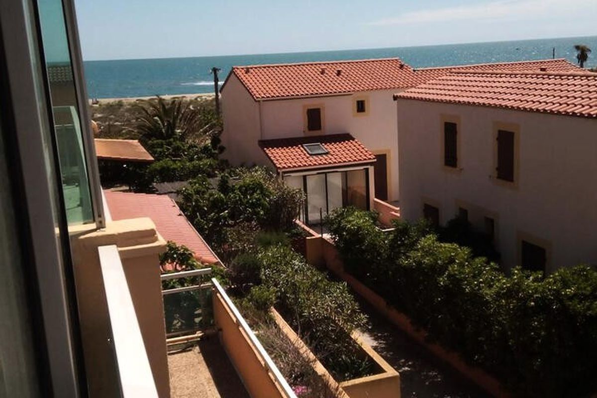 2 Pièces 4 Personnes