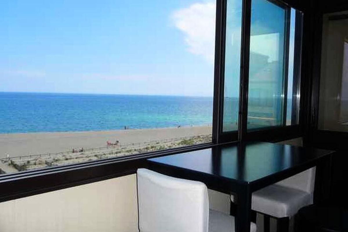 3 Pièces 6 Personnes