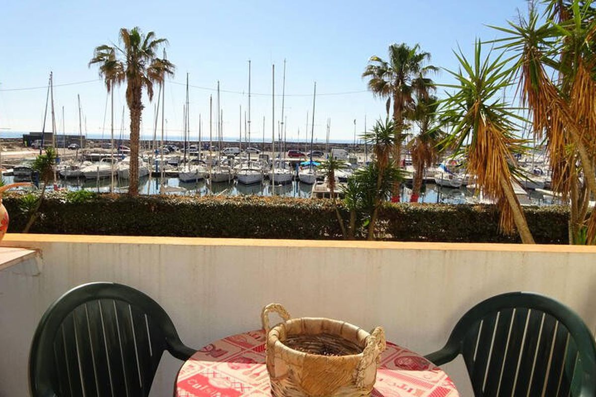 2 Pièces 4 Personnes