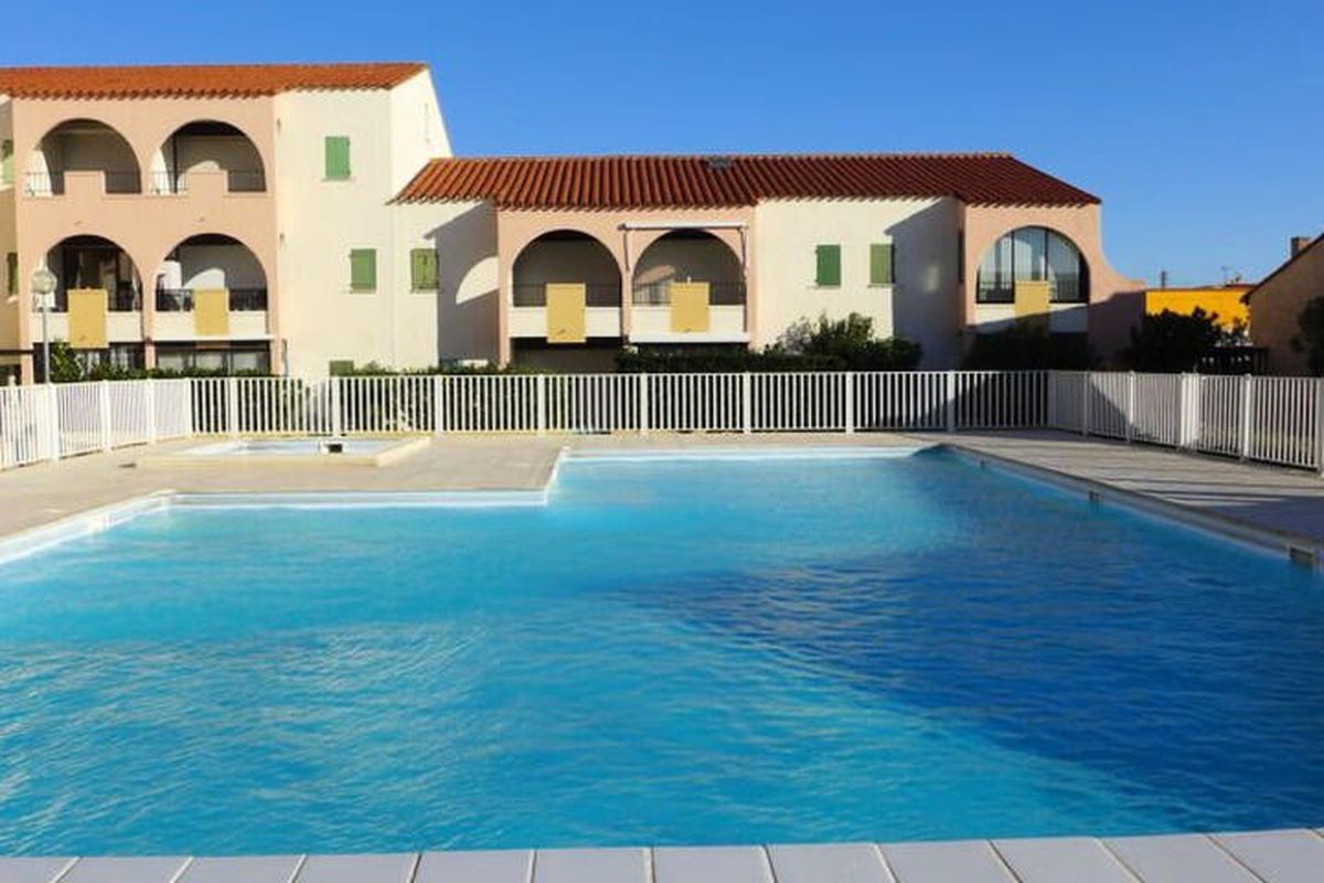 2 Pièces 4 Personnes