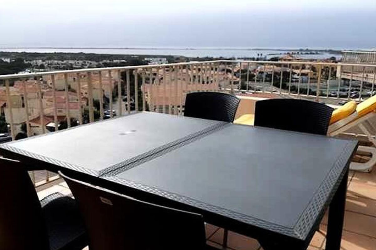 3 Pièces 4 Personnes