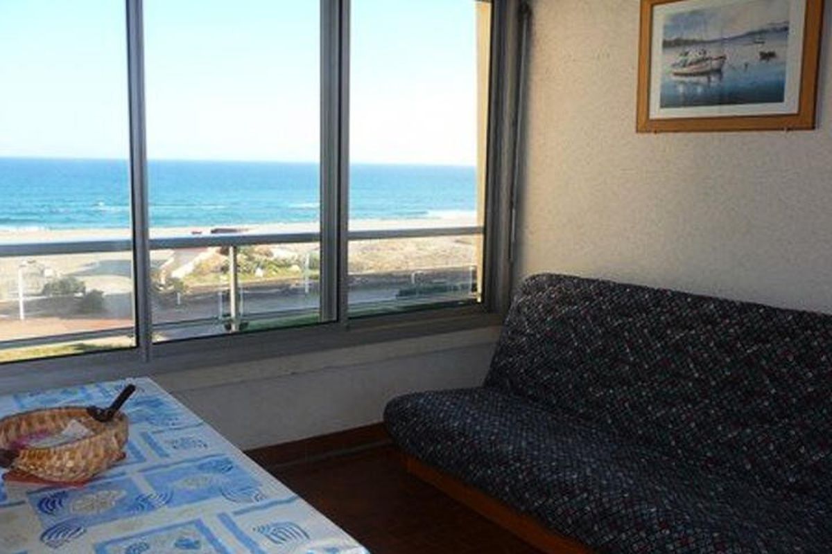 1 Pièce 4 Personnes