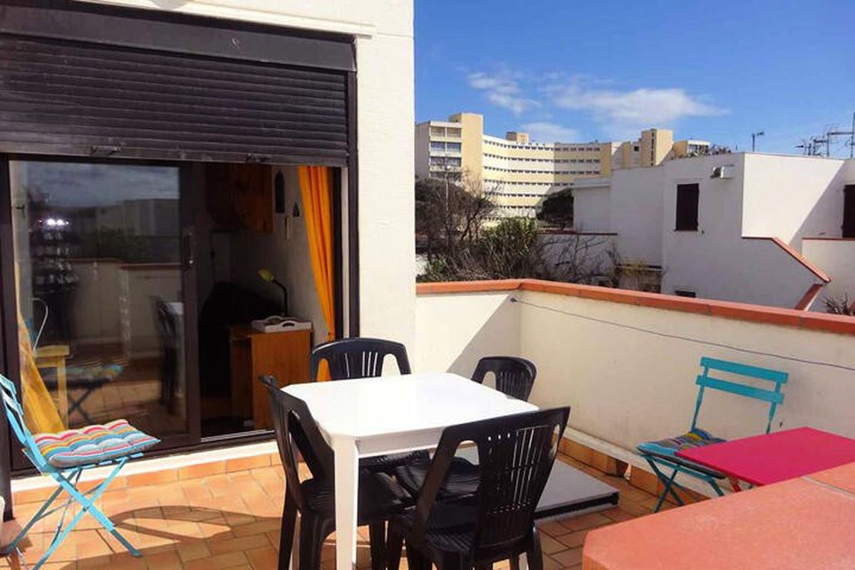 2 Pièces 4 Personnes