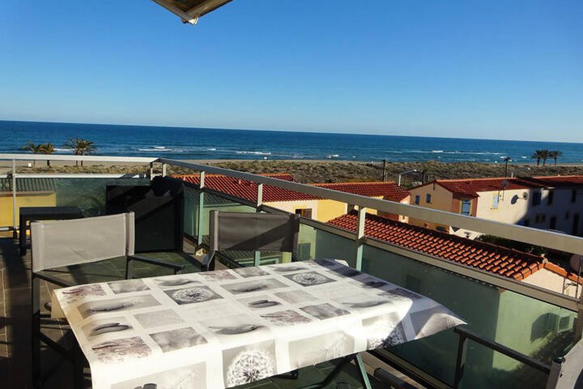 2 Pièces 4 Personnes