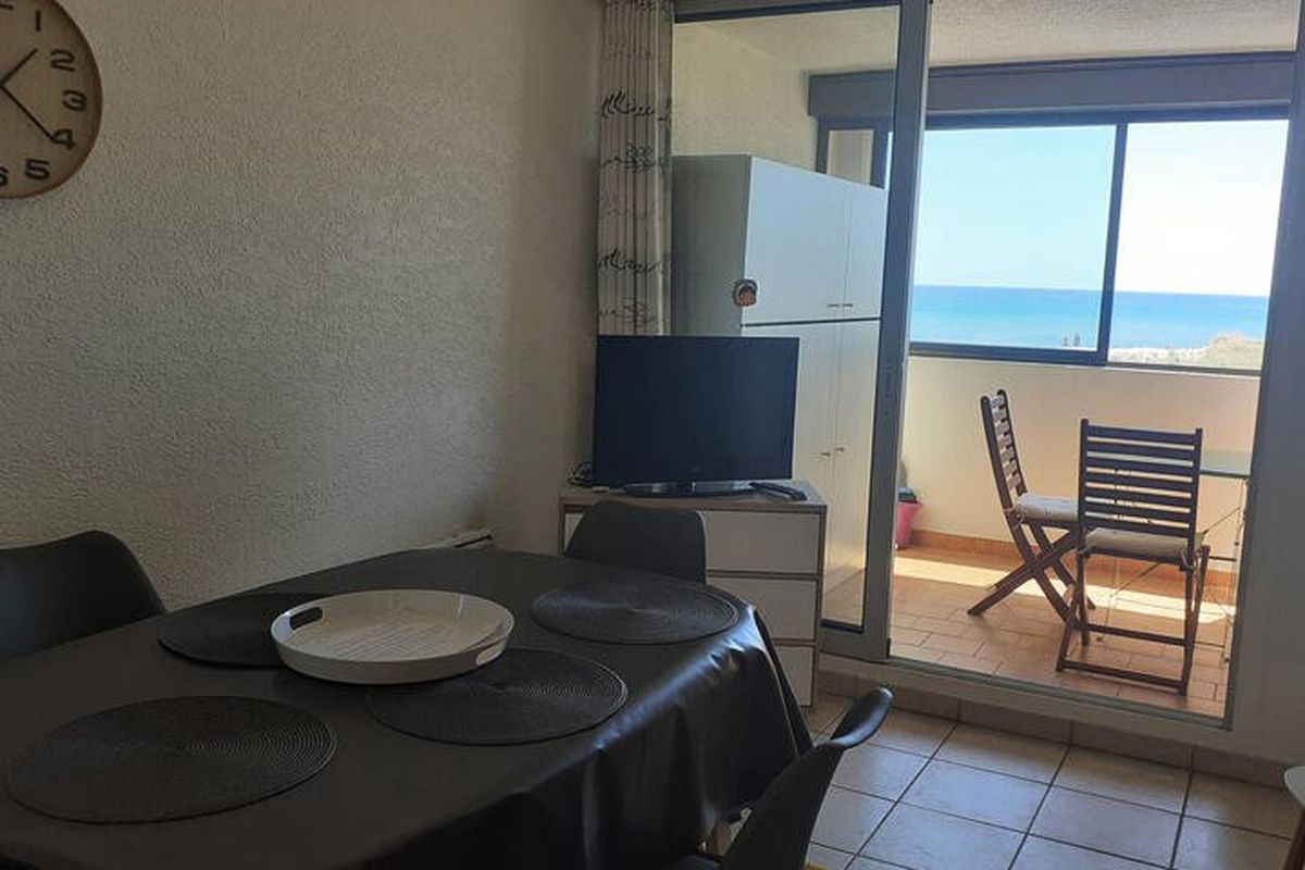 2 Pièces 4 Personnes