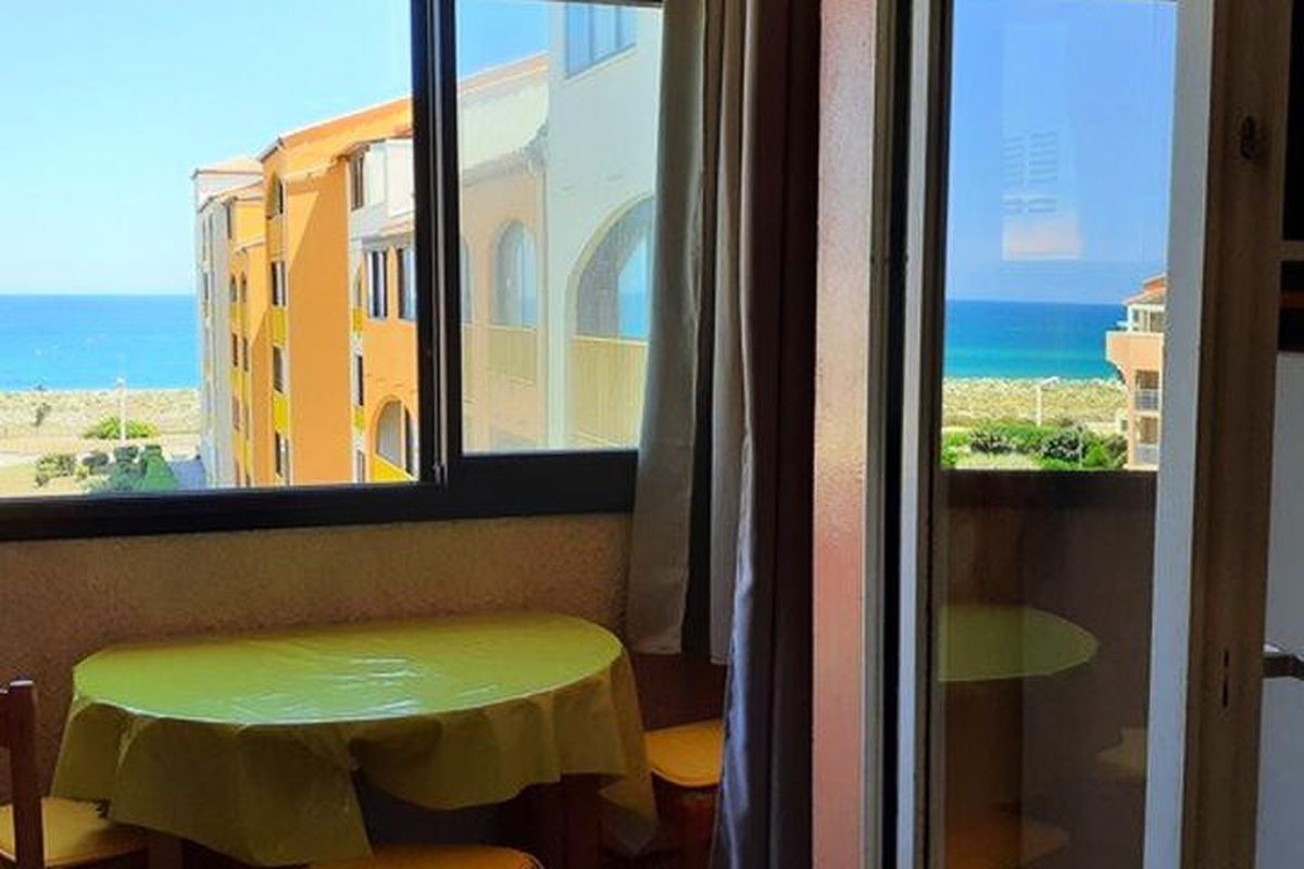 1 Pièce 4 Personnes