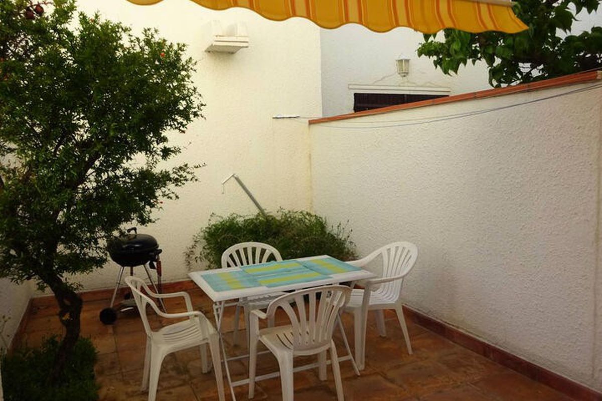 2 Pièces 4 Personnes