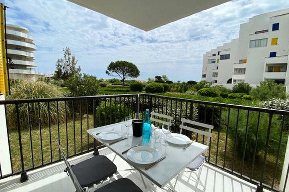 2 Pièces 4 Personnes