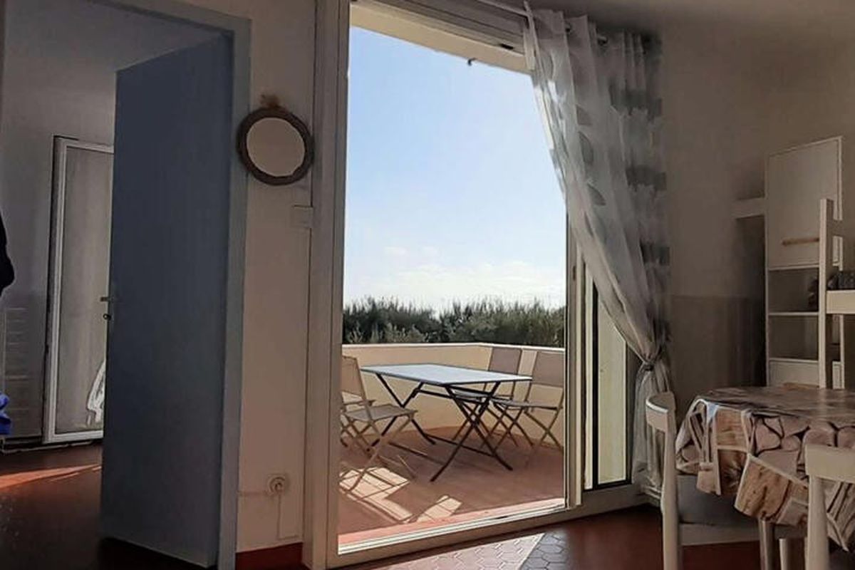 2 Pièces 4 Personnes