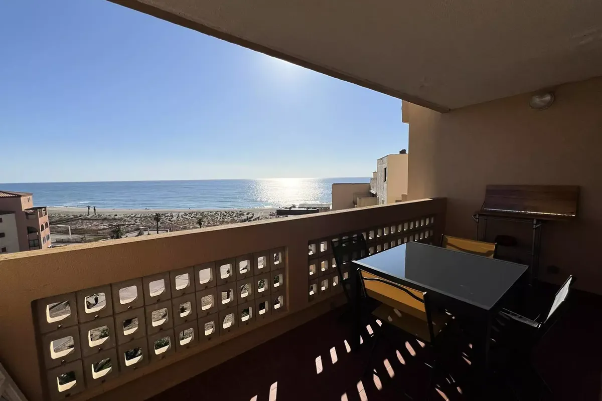 2 Pièces 4 Personnes