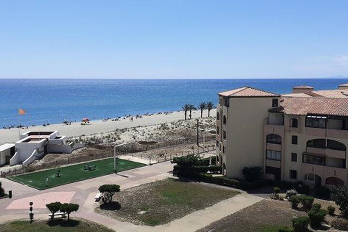 1 Pièce 4 Personnes