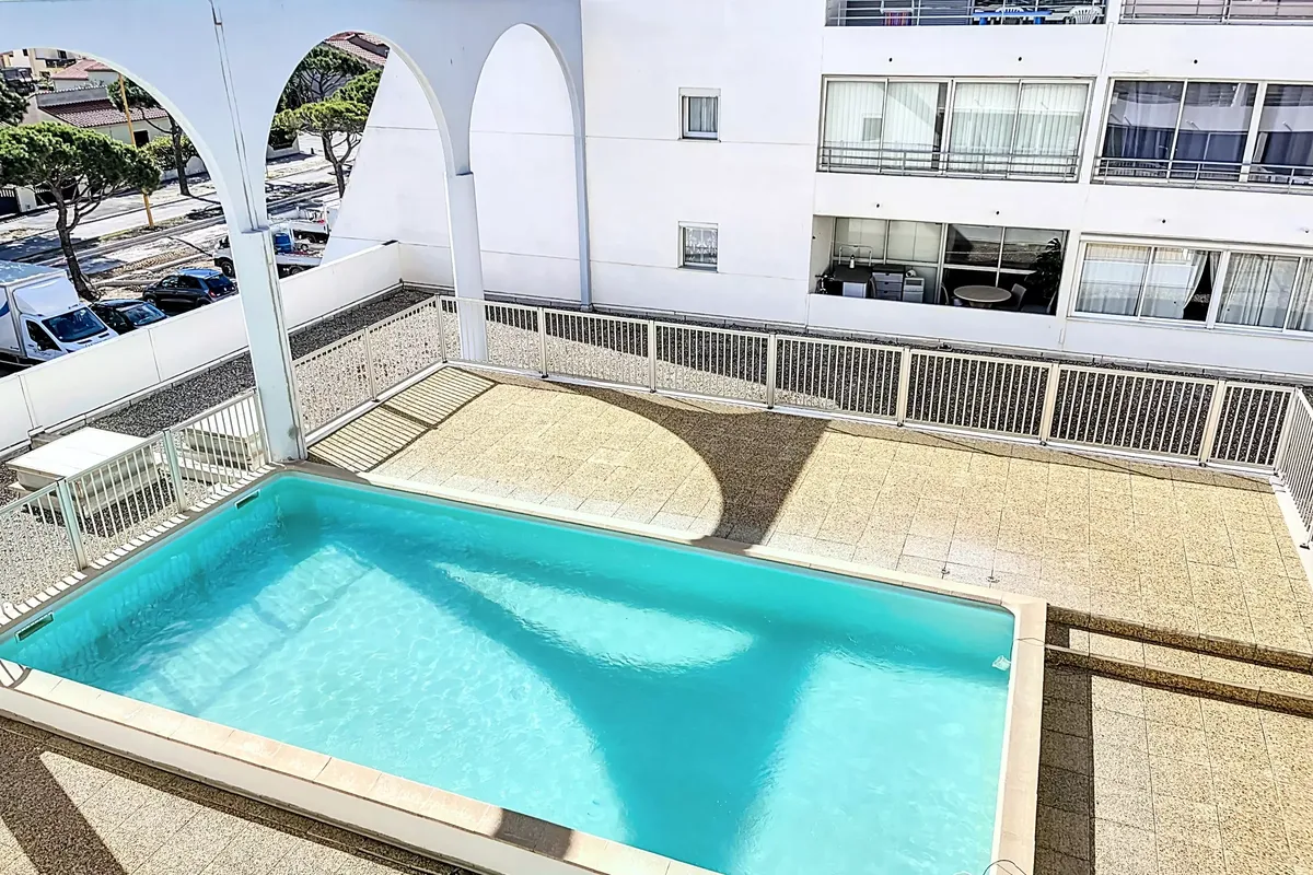 2 Pièces 4 Personnes