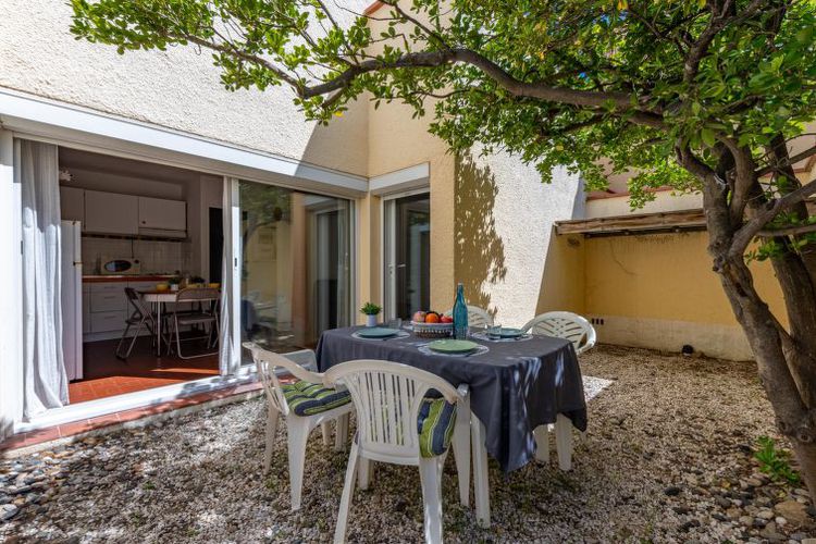 Appartement Zodiaques 1