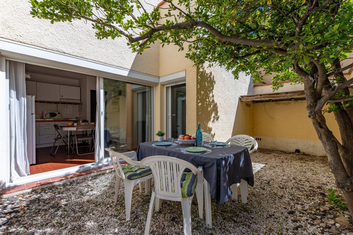 Appartement Zodiaques 1