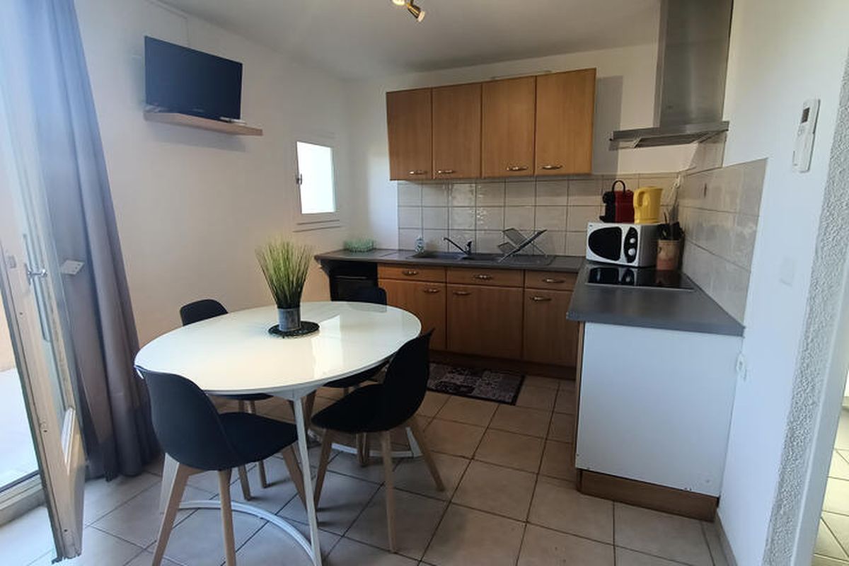 3 Pièces 5 Personnes