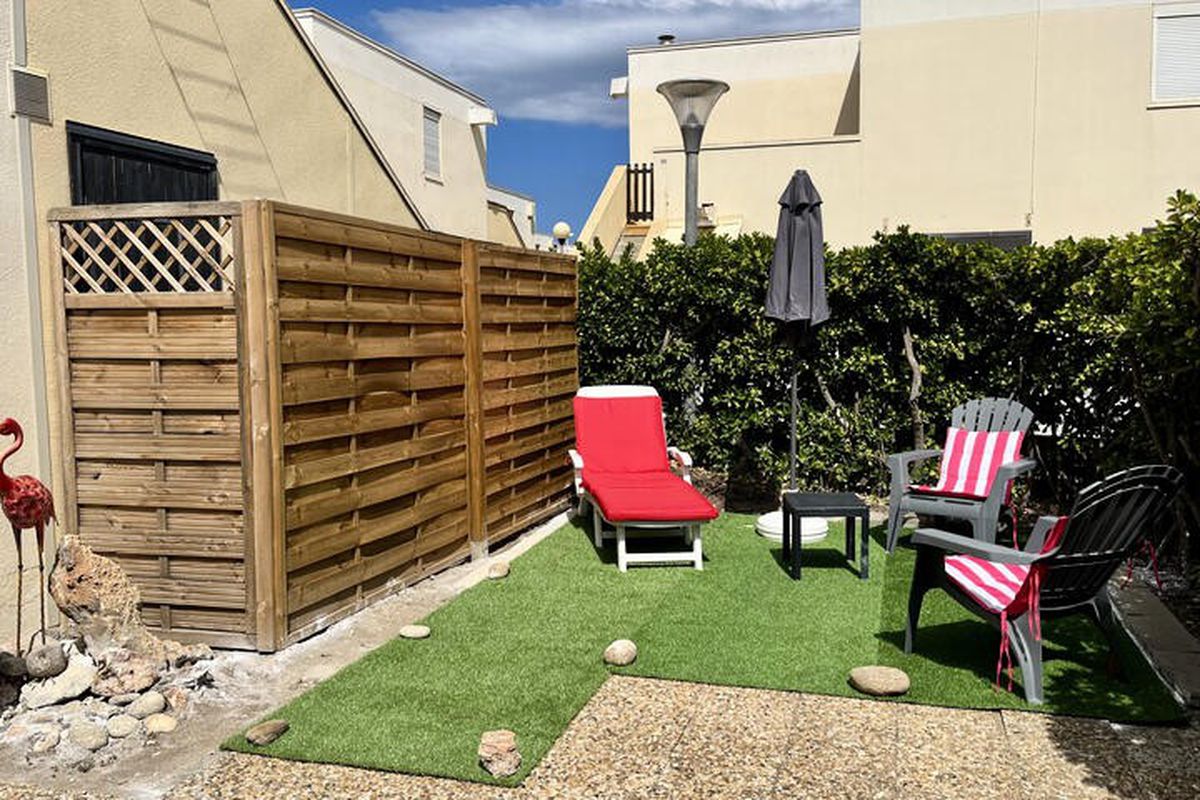 3 Pièces 4 Personnes