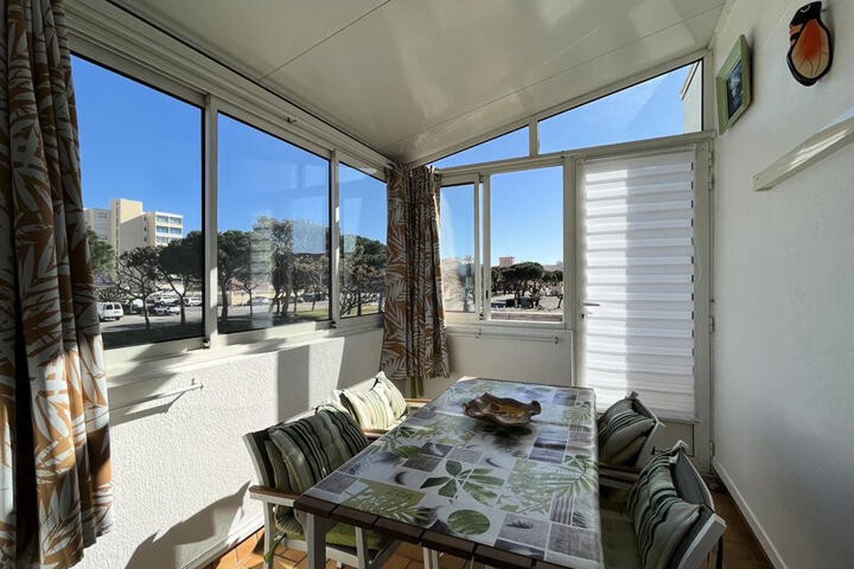 2 Pièces 4 Personnes