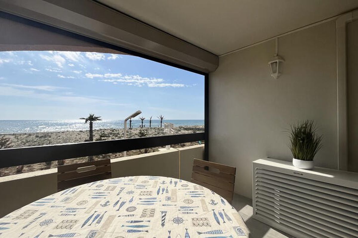 2 Pièces 4 Personnes