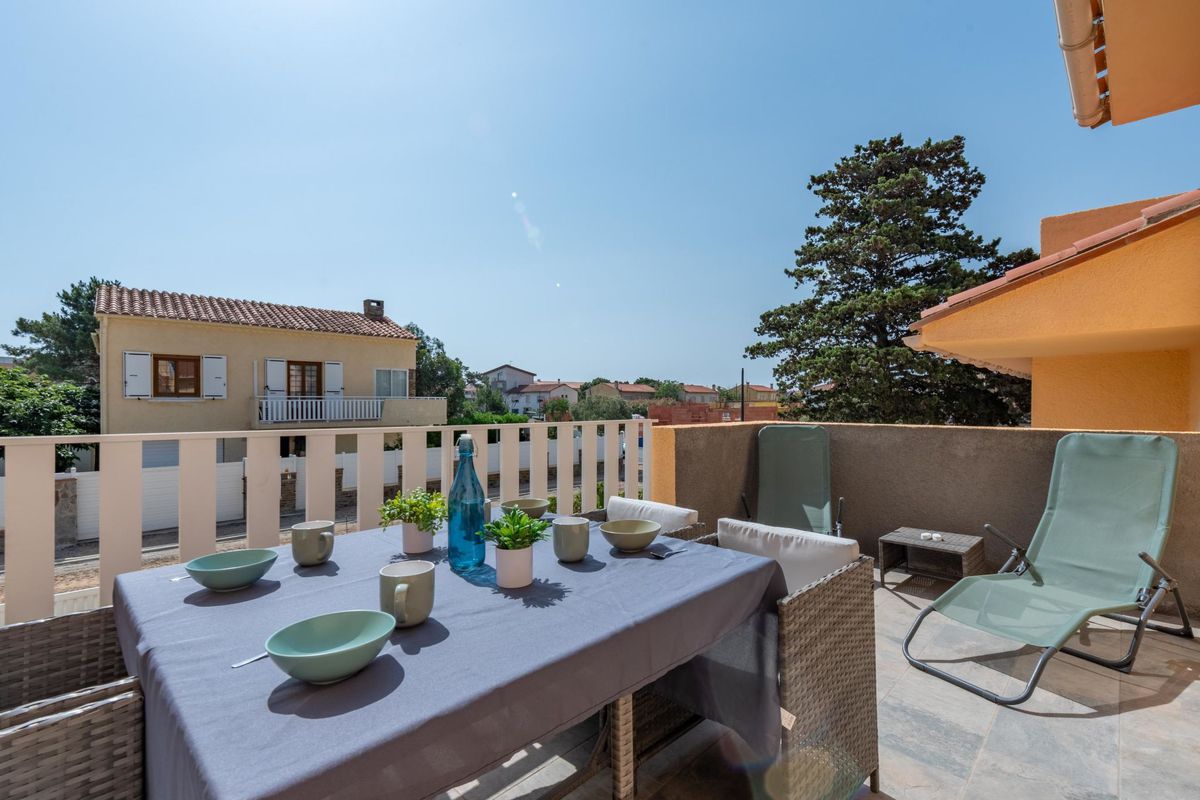 Appartement Pine's Mansion