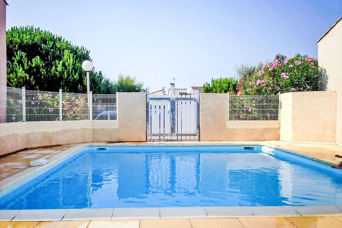 Maison le Hameau Catalan