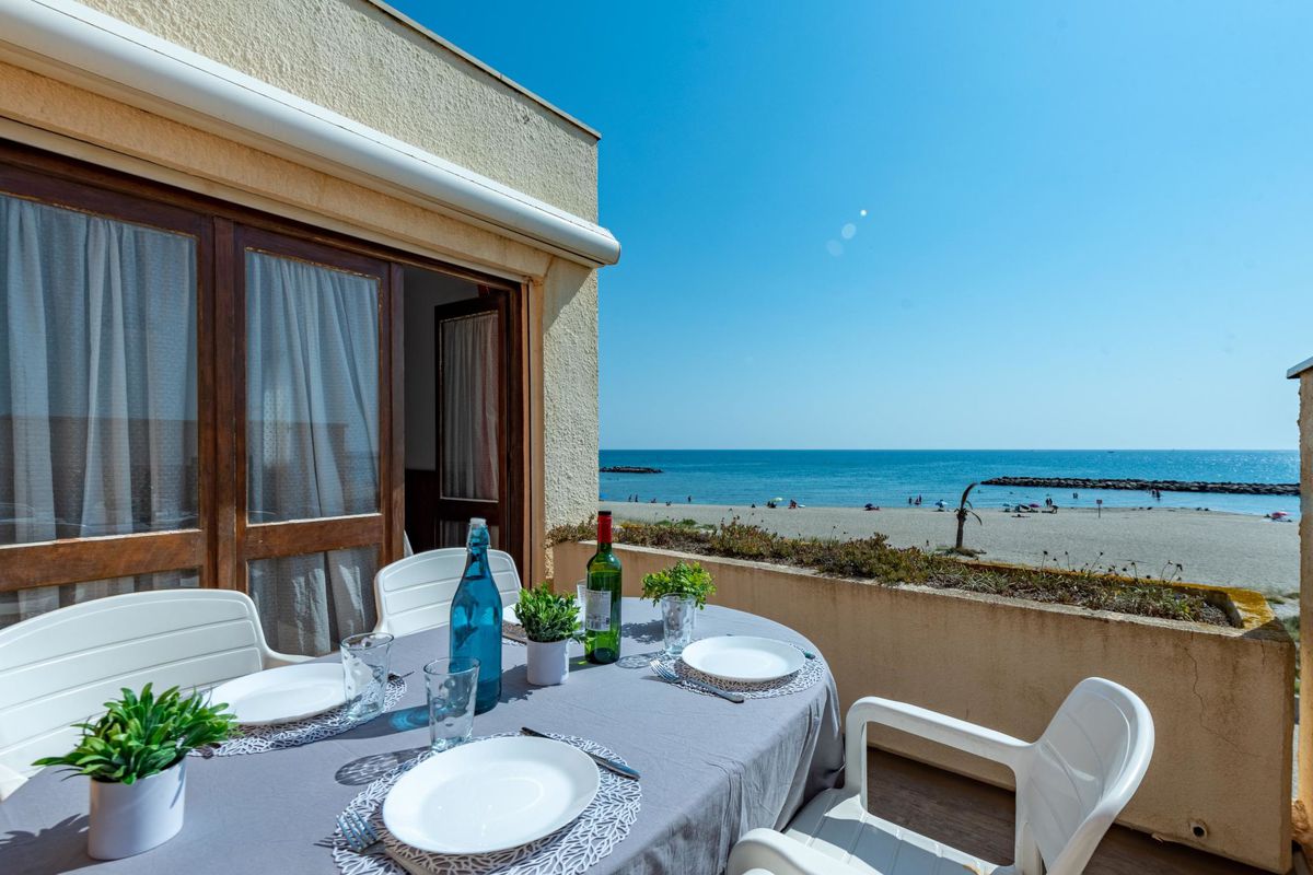 Appartement le Grand Large