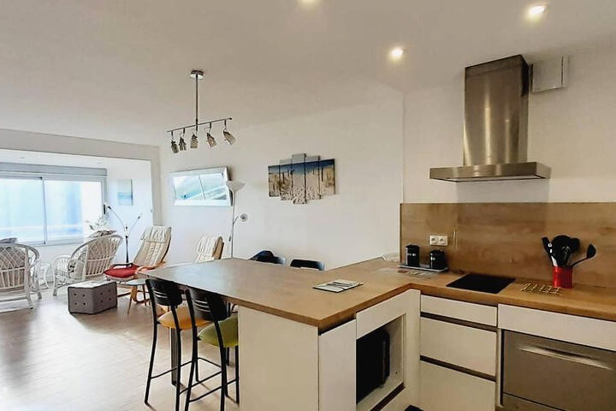 3 Pièces 4 Personnes