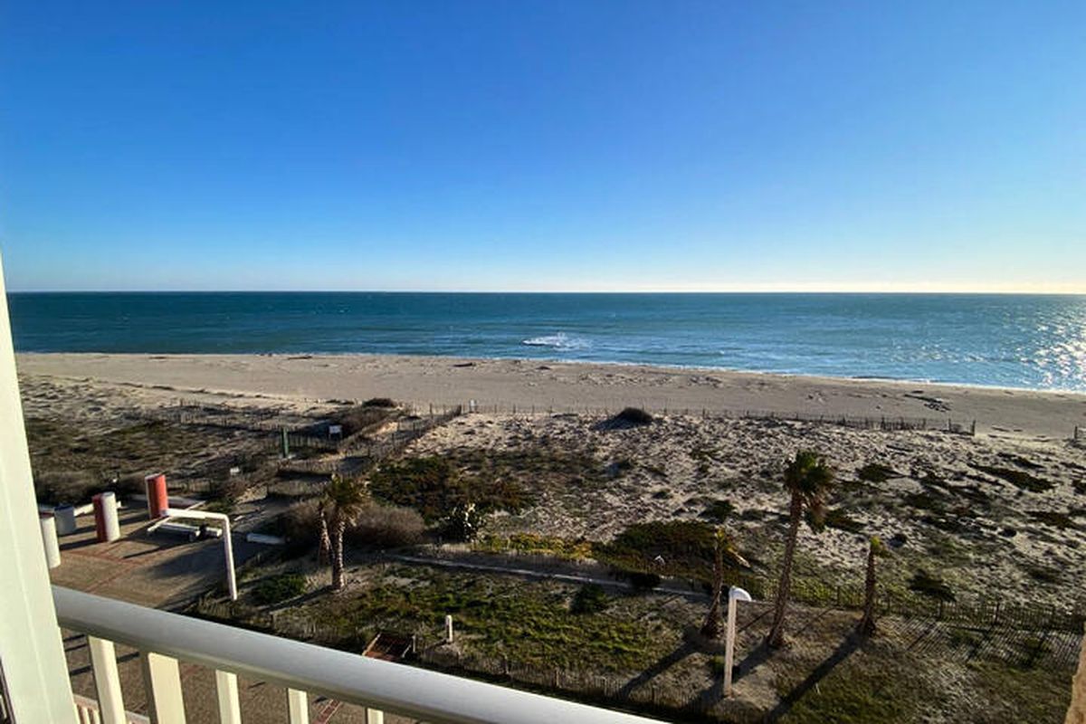 3 Pièces 6 Personnes