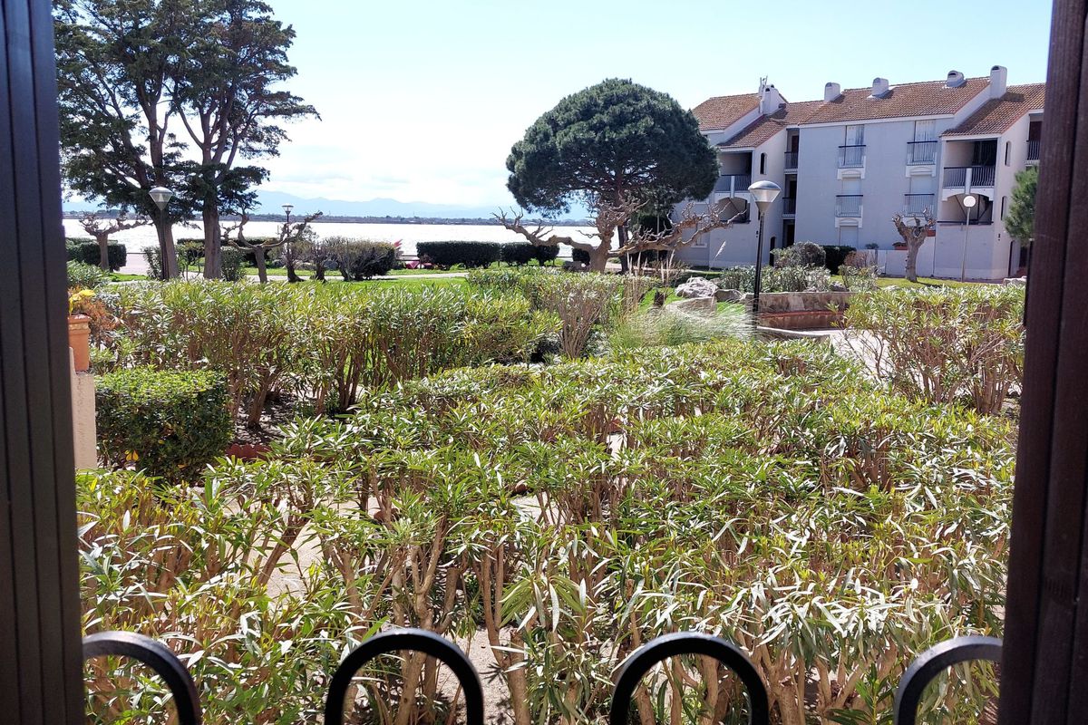 Appartement Dominica