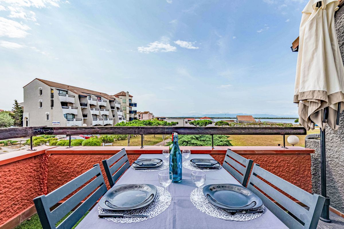 Appartement Sombrero