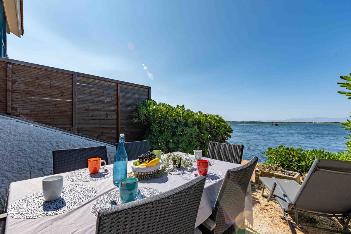 Appartement Coudalère/Guadeloupe